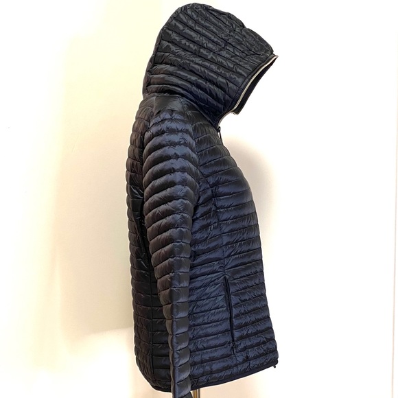 New Save the Duck practical and hooded jacket - Picture 7 of 14